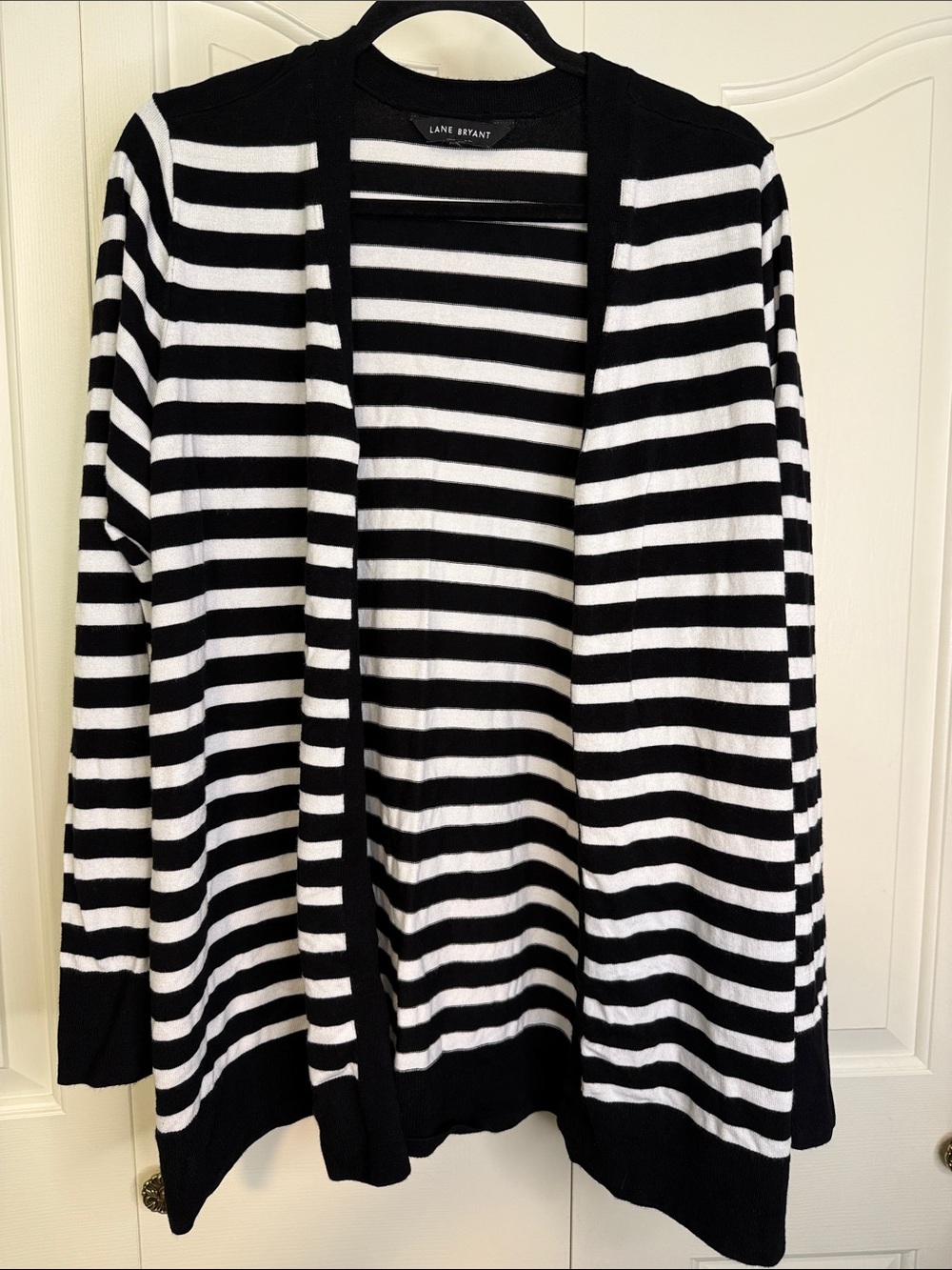 Lane Bryant Cardigan